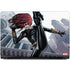 Marvel Black Widow High Kick Dell Inspiron Skin